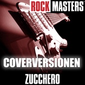 Rock Masters: Zucchero - Coverversionen artwork