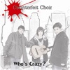 Who's Crazy? - Single