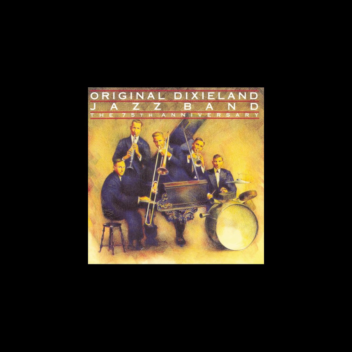 the-75th-anniversary-de-the-original-dixieland-jazz-band-en-apple-music