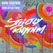 Time After Time (Yoruba Soul Mix) artwork