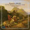 Stream & download Molino: Chamber Works for Flute, Violin & Guitar