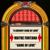 A Groovy Kind of Love / Game of Love - Single (Rerecorded Version)