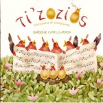 Je descends dans mon jardin