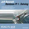 Remixes Part 1 - Delving album lyrics, reviews, download