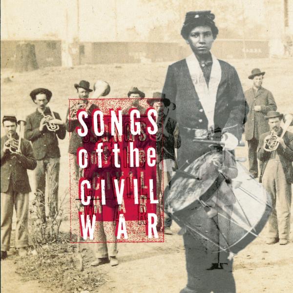 songs of the civil war by various artists on apple music