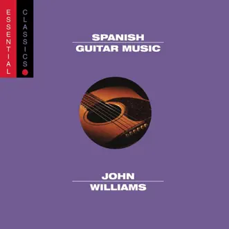 Asturias by John Williams song reviws