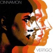 Cinnamon - Angel Eyes