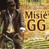 Misié GG - EP