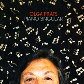 Olga Prats: Piano Singular artwork