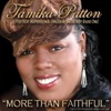 More Than Faithful - Single