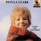 Petula Clark - La nuit n'en finit plus