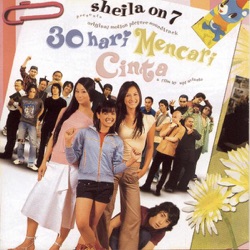 Sheila On 7 - Berhenti Berharap