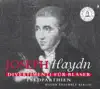 Stream & download Divertimento in F Major, Hob.II:15: I. Presto
