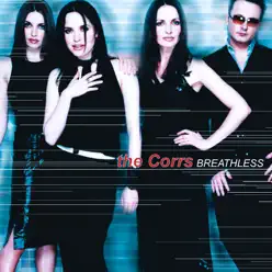 Breathless - EP - The Corrs
