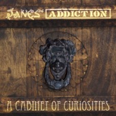 Jane's Addiction - Then She Did... (Live 1990)