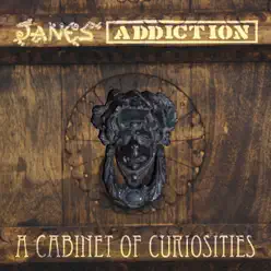 A Cabinet of Curiosities - Jane's Addiction