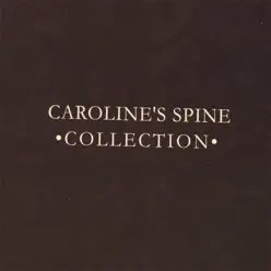 Collection - Caroline's Spine