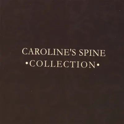 Collection - Caroline's Spine