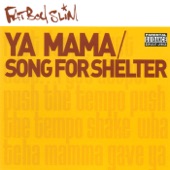 Ya Mama by Fatboy Slim