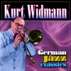 German Jazz Classics