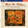 Music for Children album lyrics, reviews, download