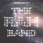 The RAH Band - Clouds Across the Moon
