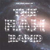 The RAH Band - Messages From The Stars