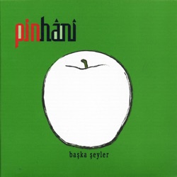Pinhani - Çok Aşık