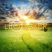 Leo Sayer artwork