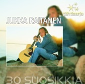Jukka Raitanen - Pieni Kiharapää