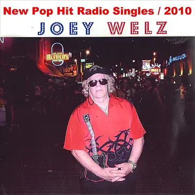 Stimulate My Heart - Single - Joey Welz