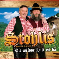 Stohlis - 2 glatt, 2 verkehrt