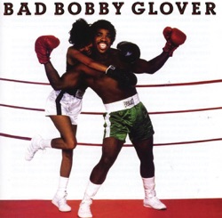 Bobby Glover - It's My Turn