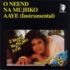 Down Memory Lane - O Neend Na Mujhko Aaye - The Bollywood Instrumental Band