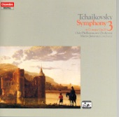 Tchaikovsky: Symphony No. 3