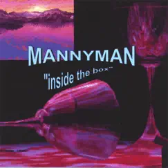 Inside the Box by Mannyman album reviews, ratings, credits