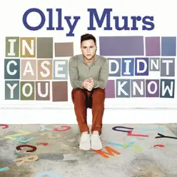 In Case You Didn't Know (Deluxe Edition) - Olly Murs