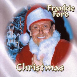 Frankie Ford - Jingle Bell Rock