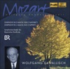 Mozart, W.A.: Symphonies Nos. 35, "Haffner" and 41, "Jupiter"