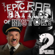 Darth Vader vs Adolf Hitler 2 - Epic Rap Battles of History