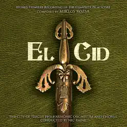 El Cid - Nic Raine El Cid - Nic Raine