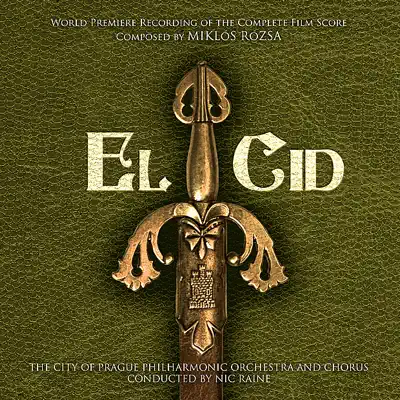 El Cid - Nic Raine El Cid - Nic Raine