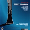 Ebony Concerto