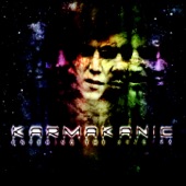 Karmakanic - Entering the Spectra
