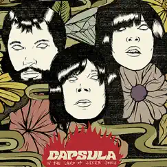 In the Land of Silver Souls by Capsula album reviews, ratings, credits