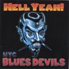 NYC Blues Devils - Girls