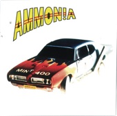 Ammonia - Drugs