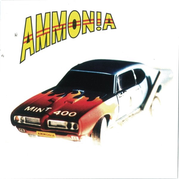 Drugs by Ammonia on NetFM