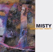 Misty artwork