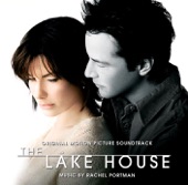 Portman Rachel - The Lakehouse  